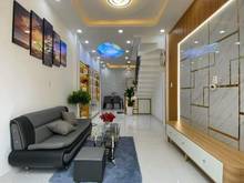 Hình ảnh Giá deal cực sốc bán nhà Đ.Lê Thị Bạch Cát Q.11, 53M², giá 1T620,