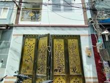 Hình ảnh Ngộp bank bán gấp nhà Đặng Văn Ngữ p13 Q.Phú Nhuận 61m2 1Tỷ6 SHR