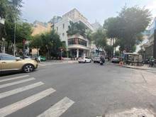 Hình ảnh Cho thuê MT 5 Lê Thánh Tôn, P. Bến Nghé, Quận 1