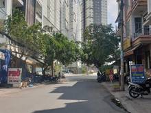Hình ảnh Bán nhà MT Sư Thiện Chiếu - Bà Huyện Thanh Quan DTCN: 252m2, DT: 8.8x3