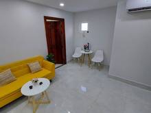 Hình ảnh Cho thuê Trang Chủ MB66.COM / Đăng Ký Tặng 66K 1 phòng ngủ Q7 gần siêu thị Go