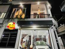 Hình ảnh Ngộp bank nhà Nguyễn Văn Khối, phường 8, Gò Vấp, 42m2x 3 tầng, 5.950tỷ