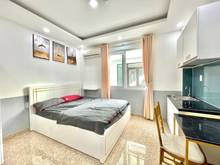 Hình ảnh Studio cửa sổ ngay Lâm Văn Bền Quận 7 gần Lotte