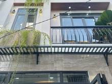 Hình ảnh Vỡ nợ cần tiền bán gấp nhà Đ.Lâm Văn Bền, Q.7, 56.5M², giá chỉ 2 tỷ418