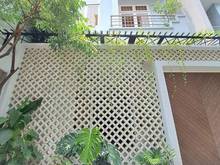 Hình ảnh BIỆT THỰ NINI Đặng Thuỳ Trâm,P13, Bình Thạnh, 117m2 3Tỷ580 có sổ hồng