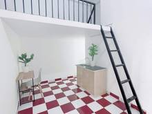 Hình ảnh Phòng trọ có gác, Phường 5, Gò Vấp
