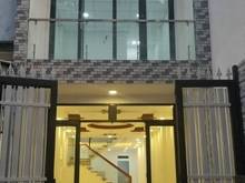 Hình ảnh Cần bán nhà vị trí đẹp HXH 504 Kinh Dương Vương, Bình Tân, 141m2, SHR