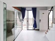 Hình ảnh 🌈Mb6623 nạp rút nhanh chóng duplex full nội thất, ban công lớn, ngay cầu Tân Thuận🌈