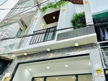 Hình ảnh 🏡Bán nhà Trường Sơn p2 Q.Tân Bình 55m2 chỉ 2tỷ3 sổ riêng sang ngay
