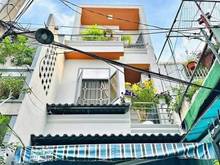 Hình ảnh Mua liền tay căn nhà Hùng Vương, Quận 5 có 2,216 tỷ có sổ rồi LH Gấp