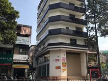 Hình ảnh Building góc 2 mặt tiền đường 3/2, 14x20m, H-7 tầng, 200 tỷ