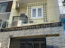 Hình ảnh Xoay vốn bán nhà Thống Nhất, Q. Gò Vấp, 67,6m2 , SHR, giá 1 tỷ 330