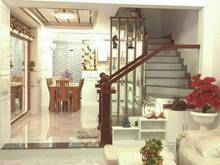 Hình ảnh BÁN NHÀ Đoàn Văn Bơ, P10, Q4 57m2 2 lầu 1 tỷ 935 có sổ hồng mới y hình