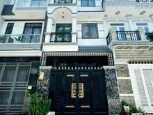 Hình ảnh Không có căn thứ hai nhà Trần Đình Xu quận 1 chỉ 2,550tỷ sổ hồng riêng
