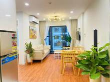 Hình ảnh Cho Thuê Căn Hộ 3 Phòng ngủ, Giá 9 triệu. Vinhomes Smart.