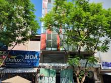 Hình ảnh Cho thuê nhà số  70 đường Calmette. Phường Nguyễn Thái Bình, Quận 1