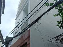 Hình ảnh Bán nhà  dân An Trai - Vân Canh, 36m² x 3T, vuông vắn, ngõ nông .