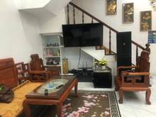 Hình ảnh Bán nhà Hà Đông giáp KĐT Mộ Lao 5,6 tỷ, 38m2 x 4 tầng, ô tô đỗ, lô góc