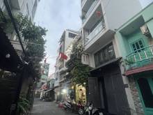 Hình ảnh Ngay Aeon Tân Phú- HXH- 5 Lầu 6PN.