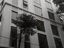 Hình ảnh Cho thuê nhà mặt Phố Bà Triệu, 170m2 x 8 tầng+1 hầm, MT: 10m, 200tr/th
