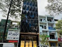 Hình ảnh Ngộp bank bán nhà MT Sương Nguyệt Ánh P Bến Thành Q1, HĐT: 150 triệu/t