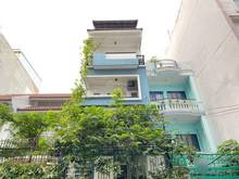Hình ảnh Nhà đẹp ở liền hẻm 43 Cộng Hoà  4mx20m 4 lầu đẹp giá 13 tỷ gần Vincom