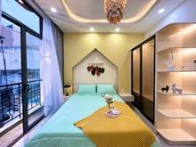Hình ảnh ĐẸP NHƯ MƠ bán Tô Hiến Thành Q10 49m2 1 tỷ 678, 2PN, SHR, HXH