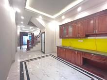 Hình ảnh Bán nhà Long Biên đường Cổ Linh đối diện Aeon Mall  45m2 5 tầng 3,65ty