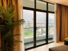 Hình ảnh Tôi cần bán nhanh Trang Chủ MB66.COM / Đăng Ký Tặng 66K 1 phòng ngủ của City Garden - diện tích 70m2