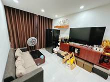 Hình ảnh BÁN GẤP chung cư Ngọc Đông Dương Q.Bình tân 83m2 chỉ 1tỷ2 sổ hồng