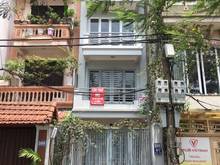 Hình ảnh [HOT] Cho thuê mặt phố MAI ANH TUẤN, 56m2 x 3.5 tầng, mặt tiền 4m