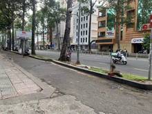 Hình ảnh Q.1 Nhà 7 phòng... Xe hơi tận cửa Trần Hưng Đạo Q.1 + ngay Chaina Tao