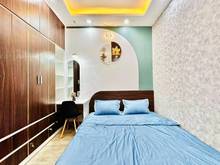 Hình ảnh Chủ ngộp bank giảm sâu 5.4 tỷ còn 4.7 tỷ. Đường Lê Đức Thọ, P6, Gò Vấp