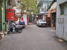 Hình ảnh Bán nhà Hà Đông 1 phút ra Bưu Điện Hà Đông 4,8 tỷ, 40m2, ô tô tránh,