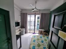 Hình ảnh CHDV full nội thất , bancon Q3