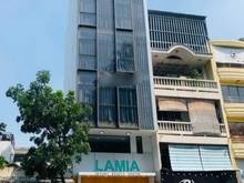 Hình ảnh Duy Nhất MT Lý Chính Thắng 1000M2, thang máy, có PCCC Chỉ 100tr