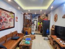 Hình ảnh quá hiếm,đa sĩ hà đông,35m,5t,oto tránh,vào nhà,mặt phố kinh doanh.