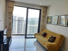 Hình ảnh Vinhomes Grand Park Quận 9 giá rẻ 1,590 tỷ có sổ 2PN 1WC LH Kim Sang