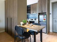 Hình ảnh Cho thuê Studio 30-35-45 m2 Thảo Điền Q2