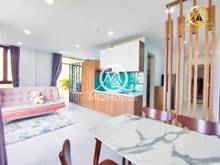 Hình ảnh ✨ Trang Chủ MB66.COM Chính Thức Mini Cao Cấp Cách Mạng Tháng 8 - 2 BanCol View Thành Phố