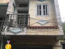 Hình ảnh ✅Hạ Giá Bán Gấp-Nhà 52m2,3Lầu, 3PN-Hẻm 8m-Ôtô Đỗ cửa,Nhỉnh xíu 6Tỷ