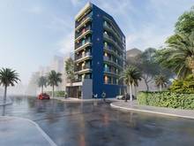 Hình ảnh Bán nhà mặt tiền Phan Xích Long, Q. Phú Nhuận - DTSD: 225,9m2 -