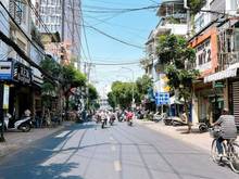 Hình ảnh 🌈Mặt tiền 40m2 - Vĩnh Hội Quận 4 - 15 tỷ🌈