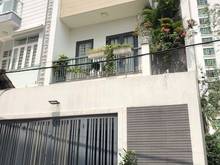 Hình ảnh Chủ Vỡ Nợ Tiền Bán Nhà đường Thích Quảng Đức, PN giá chỉ 2 tỷ 615/shr