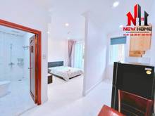 Hình ảnh 🖼️Trang Chủ MB66.COM Chính Thức Mini 1 BedRoom Cửa Sổ - Ban Công gần Vòng Xoay Lê Đại Hành