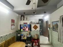 Hình ảnh Bán nhà căn góc 2 mặt thoáng quận 7 chỉ hơn 3 tỷ 35m2