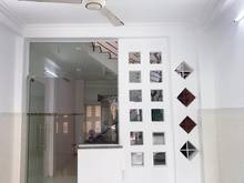 Hình ảnh Bán nhà đường 3 tháng 2 đối diện chung cư HÀ ĐÔ 42M2 9TỶ nhỉnh