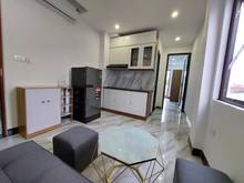 Hình ảnh Chính Chủ Cho Thuê Căn Hộ Mới Tinh Cầu Giấy 105 Trần Quốc Vượng