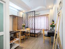 Hình ảnh 🌈🌈 Mb6623 nạp rút nhanh chóng STUDIO Quận 1 giá sinh viên-Giá cọc chỉ hơn 7tr/tháng  🌈