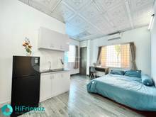 Hình ảnh CH ban công - đầy đủ nội thất - ngay cầu Nguyễn Văn Cừ, Nowzone